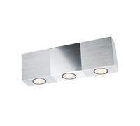 Paulmann 937.63 - LAMPADA DA PARETE PER ESTERNO 3W LED