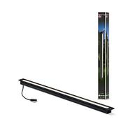 PLM 93921 - Installazione striscia luminosa plug&Shine IP67, 8 W,