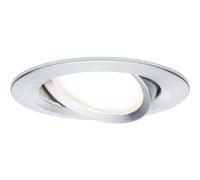 Paulmann 93902 Coin Slim Lampada LED da incasso LED (monocolore) LED a