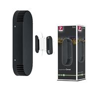 PLM 93904 - Coperchio del trasformatore Plug&Shine in plastica grigia