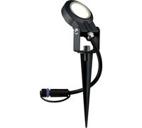 Paulmann 93934 Sting Sistema dilluminazione Plug&Shine Faretto LED da giardino