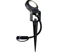 Paulmann 93934 Sting Sistema dilluminazione Plug&Shine Faretto LED da giardino