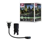 PLM 93951 - Plug&Shine piano produzione dell'impatto mini IP65, 3000K, 2,5 W