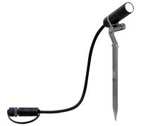 Paulmann 93997 Plantini Sistema dilluminazione Plug&Shine Faretto LED da giard