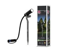 PLM 93997 - Il Plug&Shine Earth ha utilizzato Pottini IP65, 3000K, 2,5 W,