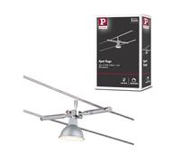 Paulmann Faretto Togo PLM 94147 - Sistema a fune WireSystem, espansione, GU5,3