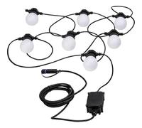 Paulmann 94165 Sistema dilluminazione Plug&Shine Striscia LED LED (monocolore)