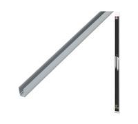 Paulmann 94216 Plug & Shine Strip Neon profilo in alluminio per esterni alluminio luce da giardino alluminio lampada da giardino