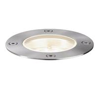 PLM 94228 - Lampada da terra a incasso, IP65, 3000K, 3,6 W, 300 lm