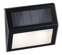 Paulmann 94234 Dayton Lampada solare da parete per esterni ERP: G (A - G) 0.05