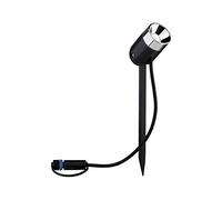 PLM 94241 - Il plug&Shine Earth spiffs, 3000 K, 3.5W, antracite