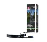Paulmann Plug & Shine 94273 cavo 1 m, 1 ingresso, 2 uscite Paulmann