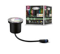 PLM 94274 - Lampada da incasso a pavimento Plug&Shine IP65 RGBW