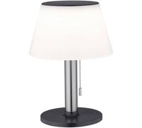 Paulmann 94309 40008700 Lampada solare da tavolo ERP: G (A - G) 0.8 W Bianco c