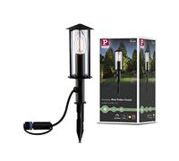 PLM 94323 - Dissuasore luminoso Plug&Shine Mini Classic IP44, punta di t