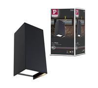 PLM 94325 - Outdoor 230V GU fiamma 2x6W IP44