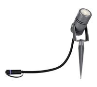 Paulmann 94367 Sistema dilluminazione Plug&Shine Lampada da parete a LED LED (