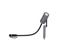 PLM 94368 - Picchetto di terra Plug&Shine Radix IP65, 3000 K, 6 W, 300 lm