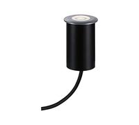 PLM 94377 - Lampada da incasso a pavimento LED, 11 W, 680 lm, 3000 K, IP65