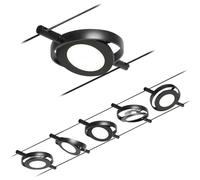 Paulmann 94418 Sistema di illuminazione completo su cavo LED a montaggio fisso