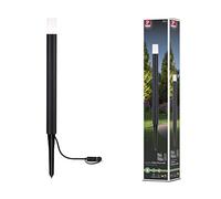 PLM 94537 - Lampada antipolline Plug&Shine Flarea IP65, 3000 K, 3,6 W, 60 cm