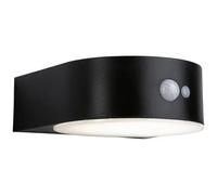 Paulmann 94570 Eileen Lampada solare da parete ERP: A (A - G) 5.5 W Bianco cal