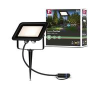 Paulmann 94575 Beleuchtungssystem Plug & Shine 16W Warm Bianco Nero