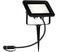 Paulmann 94575 Sistema dilluminazione Plug&Shine 16 W Bianco caldo Nero