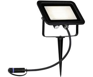 Paulmann 94575 Sistema dilluminazione Plug&Shine 16 W Bianco caldo Nero