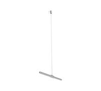 Paulmann 94597 Sistema a Fune CorDuo Set di Montaggio Sospensione Intermedia 1m Cromo Opaco