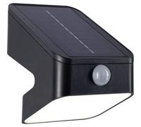 Paulmann 94608 Lesly Faretto solare da muro con rilevatore di movimento 5.5 W