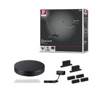Paulmann 94628 ULine Accessori Set Installazione 230/48V max. 60W Nero