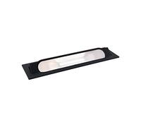 Paulmann 94671 Apparecchio per esterni LED Flotas IP67 279x76 mm 70° orientabile incl. 1x6 W dimmerabile outdoor antracite metallo 3000 K