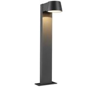Paulmann 94715 Capea 2200K Luce del sentiero LED (monocolore) 6 W Nero