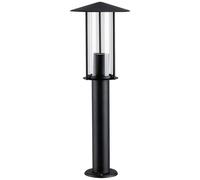 Paulmann 94737 Classic 2200K Poller Dissuasore luminoso LED (monocolore) E27 4