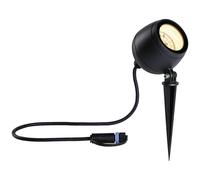 PLM 94768 - Picchetto di terra Plug & Shine Kikolo, 6,2 W, TW, IP65, Zigbee