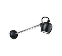 Paulmann 94778 Apparecchio per pareti esterne LED Kikolo IP65 8W 500lm 416mm antracite alluminio/plastica 3000K 230V apparecchio per esterni