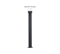 Paulmann Sienna Paletto luminoso LED, antracite