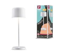 Paulmann 94879 Else IP44 2700 K Bianco USB-C Batteria portatile