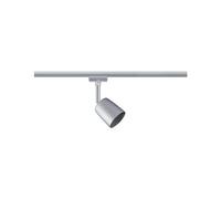 Paulmann URail Cover faretto cromato opaco Paulmann