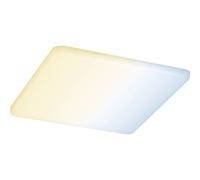 Paulmann 95384 Veluna VariFit Pannello LED da incasso LED (monocolore) 15 W Sa