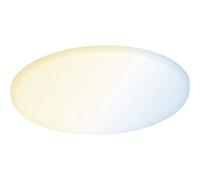 Paulmann 95386 Veluna VariFit Pannello LED da incasso LED (monocolore) 15 W