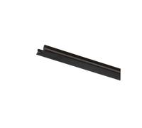 Paulmann URail Safety Cover Strip, nero Paulmann
