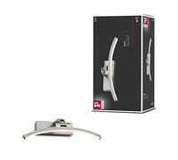 Paulmann 95559 Luce LED Bento 300 mm incl. 1x6 W Bianco Caldo Ottone Brunito Illuminazione Quadri Metallo, plastica Applique 3000 K 6 W