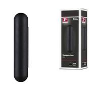 Paulmann 95657 URail Adattatore per lampada a sospensione accorciabile Nero opaco Sistema su binari URail