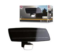 Paulmann 95706 - Flotas Zigbee 3.0, IP65, 3000 K, 700 lm, colore: Antracite