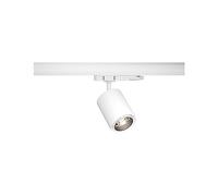 Paulmann 96550 ProRail3 Spot a binario LED Kratos 50° 2000lm 18,5W 3000K 230V Bianco Sistema di illuminazione a binario