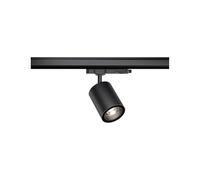 Paulmann 96551 ProRail3 Spot LED Kratos 50° 2000lm 18,5W 3000K 230V Nero Sistema di Illuminazione a Binario 18.5 W