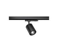 Paulmann 96557 ProRail3 Spot LED Kratos 50° 2000lm 18,5W 4000K 230V Nero Sistema di Illuminazione a Binario 18.5 W