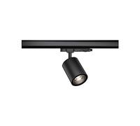 Paulmann 96575 ProRail3 Spot LED Kratos 50° 3000lm 25W 3000 K 230 V Nero Sistema di Illuminazione a Binario 25 W